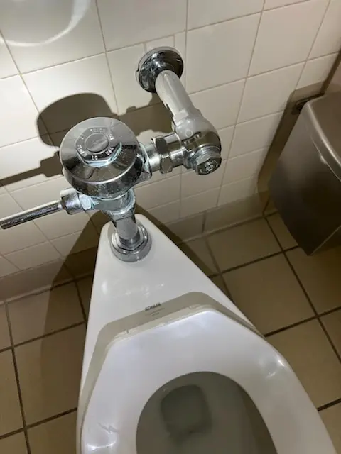 Fixture installation and repair for Sewer Camera Inspection in Congo